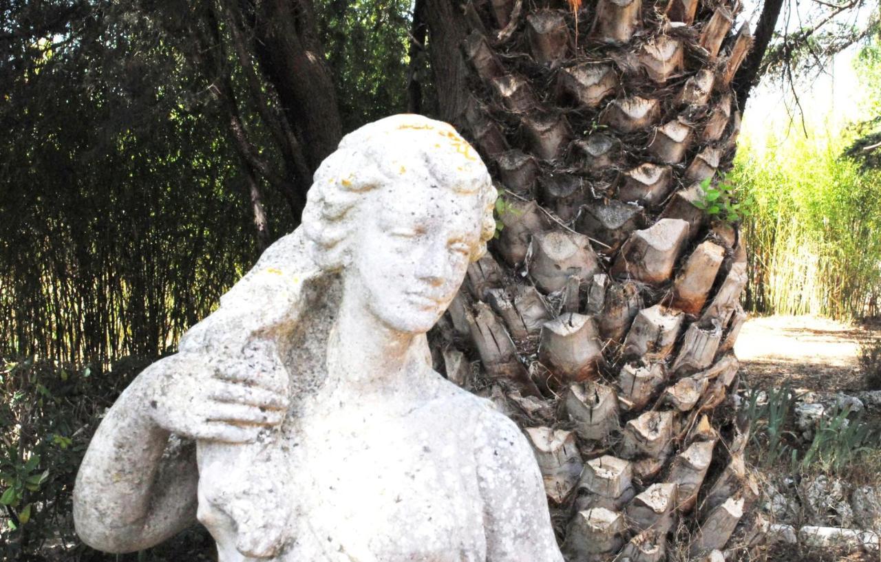 Dimora Romano Alberobello Exteriör bild
